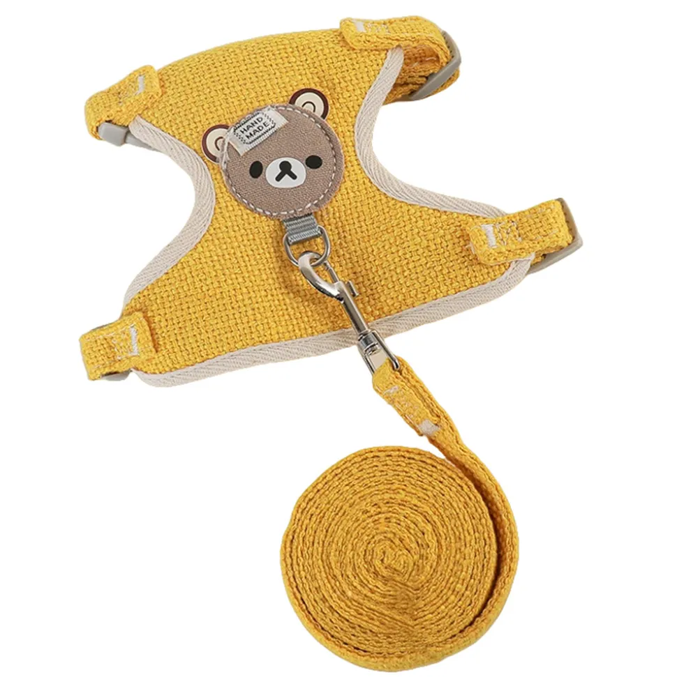 DTOPBUYAGE - Dtopbuyage pattern cat chestband