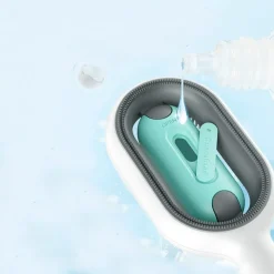 DTOPBUYAGE - Dtopbuyage peigne pour chats et chiens à eau