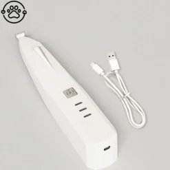 DTOPBUYAGE - Dtopbuyage épilateur pour chat et chien