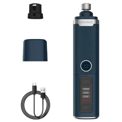 DTOPBUYAGE - Dtopbuyage ponceuse à ongles électrique