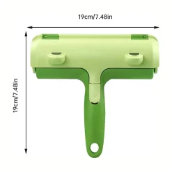 DTOPBUYAGE - Dtopbuyage rouleau d'épilation pour animaux