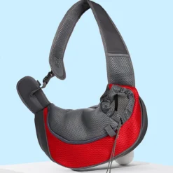 DTOPBUYAGE - Dtopbuyage sac à dos pour animaux de compagnie - pour chats et chiens