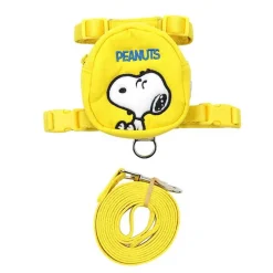 DTOPBUYAGE - Dtopbuyage sac à dos et laisse pour chien