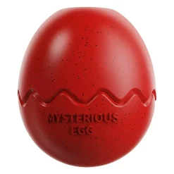 DTOPBUYAGE - Dtopbuyage œuf de dinosaure slow food pour chien