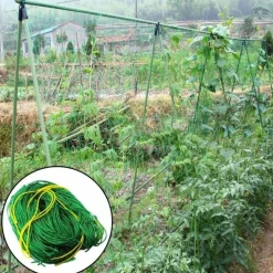 DTOPBUYAGE - Filet de jardin pour plantes grimpantes 2*3 m dtopbuyage