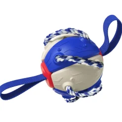 DTOPBUYAGE - Frisbee pour chien dtopbuyage, jouets de football