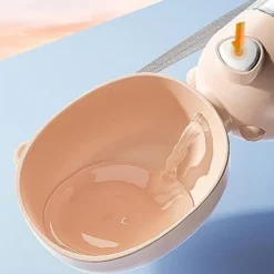 DTOPBUYAGE - Gourde multifonction pour chien en déplacement