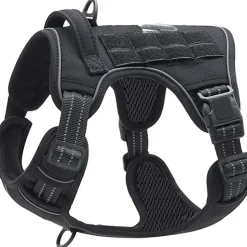 DTOPBUYAGE - Harnais pour chien dtopbuyage