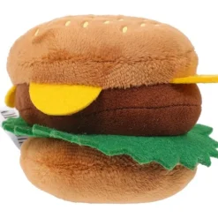 DTOPBUYAGE - Jouet couineur en peluche pour chien