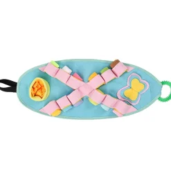 DTOPBUYAGE - Jouet pour chien dtopbuyage smell pad