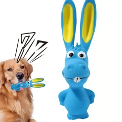 DTOPBUYAGE - Jouets couineurs pour chien dtopbuyage