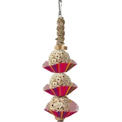 DTOPBUYAGE - Jouets perroquet dentition dtopbuyage