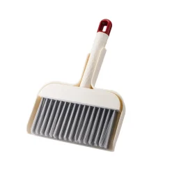 DTOPBUYAGE - Kit balai et pelle mini pour bureau dtopbuyage