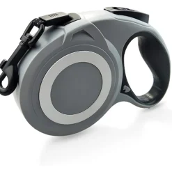 DTOPBUYAGE - Laisse télescopique en nylon pour chiens moyens grands