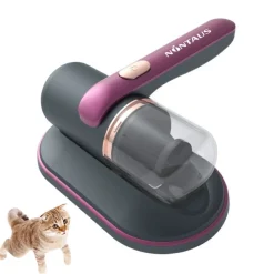 DTOPBUYAGE - Machine anti-acariens dtopbuyage mini 3 filtres