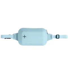 DTOPBUYAGE - Sac à friandises en silicone dtopbuyage pour chien