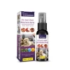 DTOPBUYAGE - Spray amer anti - mastication pour animaux de compagnie, 50 ml - dtopbuyage