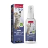 DTOPBUYAGE - Spray anti-griffure pour animaux de compagnie, 50 ml, en boîte - dtopbuyage