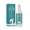 DTOPBUYAGE - Spray de mastication correcteur pour animaux de compagnie, 100 ml - dtopbuyage