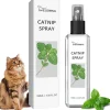 DTOPBUYAGE - Spray herbe à chat 100ml