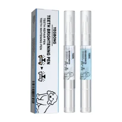 DTOPBUYAGE - Stylo de nettoyage dentaire pour animaux de compagnie, pour chiens et chats - dtopbuyage