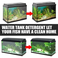 DTOPBUYAGE - Tablettes anti - chlore pour bassin d'eau, 100 g - dtopbuyage