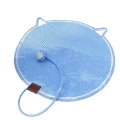 DTOPBUYAGE - Tapis à gratter tissé pour chat dtopbuyage