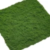 DTOPBUYAGE - Tapis de gazon artificiel 1m x 1m pour décoration de jardin dtopbuyage