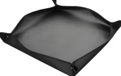 DTOPBUYAGE - Tapis de rempotage pour le jardinage noir, 75cmx75cm dtopbuyage