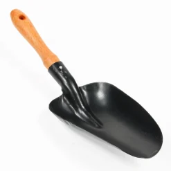 DUCHESNAY - Pelle terreau, pallis décor, charbon