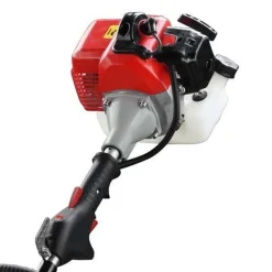 DUNSCH - Multifonction thermique multi-outils 4 en 1 33cm3 lea le26331dp