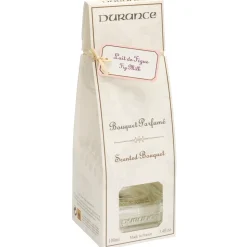 DURANCE - Bouquet parfumé au lait de figue - 100 ml