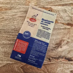 ECODIS - Bicarbonate de soude, par 2.5 kg