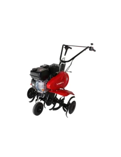 ECONEVES - Motobineuse aro (moteur pubert r210)