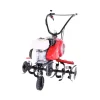 ECONEVES - Motobineuse transformable quatro junior - pubert