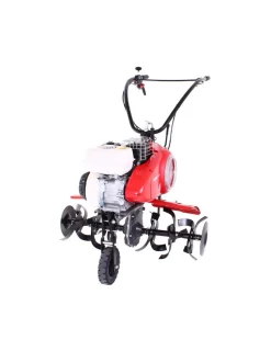 ECONEVES - Motobineuse transformable quatro junior - pubert