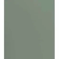 EDA - Pot de fleur haut carré - 39 x 39 x 65 cm - 62 l - vert laurier