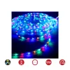 EDM - Flexiled tube 2 ways 48m.multicolor 30 leds/m
