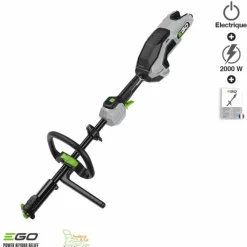 EGO POWER+ - Bloc moteur ph1420e à batterie pour multi-outils egopower