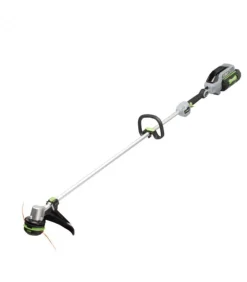 EGO POWER+ - Coupe bordure sans fil coupe 35cm rembobinage automatique powerload ego st1400e sans chargeur ni batterie