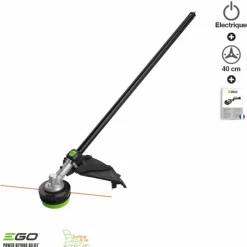 EGO POWER+ - Coupe bordure sans fil sta1600e pour bloc moteur ego power ph1420e