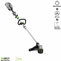 EGO POWER+ - Coupe-bordure sans fil ego st1610e-t avance fil automatique sans chargeur ni batterie