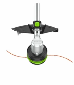 EGO POWER+ - Coupe-bordure sans fil 56v, 38 cm, pack batterie 2,5ah, bras télescopique - ego st1511e-t