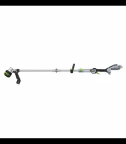 EGO POWER+ - Coupe-bordure sans fil 56v, 38 cm, bras télescopique powerload - ego st1510e-t