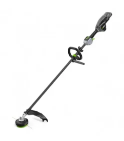 EGO POWER+ - Coupe-bordures professionnel 45cm de coupe arbre en carbone poignée boucle egopower stx4500