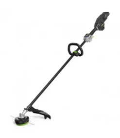 EGO POWER+ - Coupe-bordures professionnel 45cm de coupe arbre en carbone poignée boucle egopower stx4500