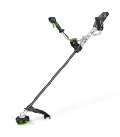 EGO POWER+ - Débroussailleuse professionnelle 45cm de coupe arbre en carbone egopower bcx4500
