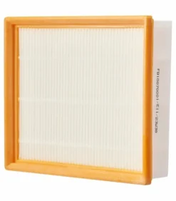 EGO POWER+ - Filtre à air plat pour aspirateur wdv0900e - ego avf0900