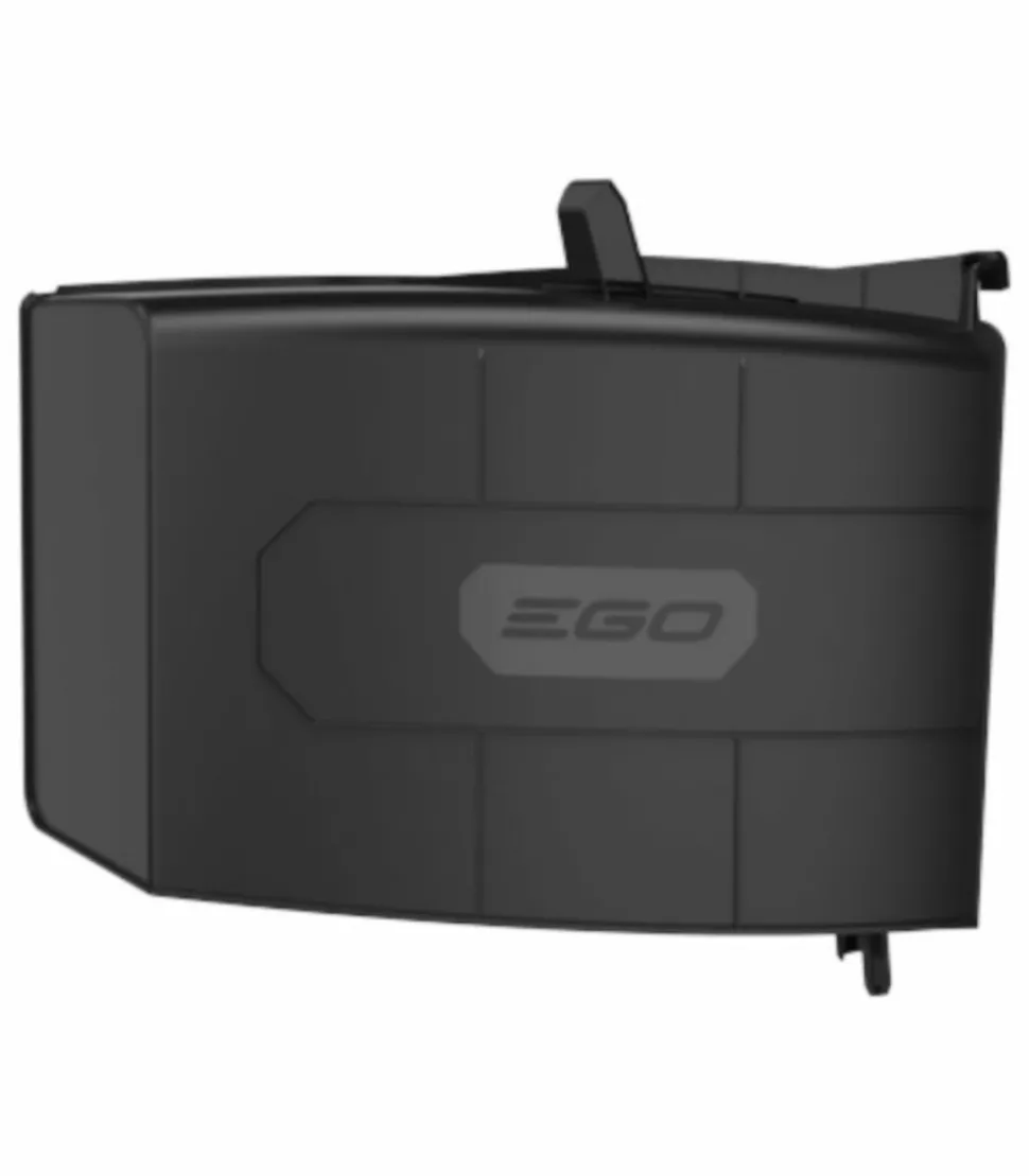 EGO POWER+ - Goulotte d'éjection latérale pour tondeuse professionnelle lmx5300sp - ego asd5300