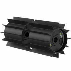 EGO POWER+ - Kit balai racleur pour balayeuse électrique ego power bba2100